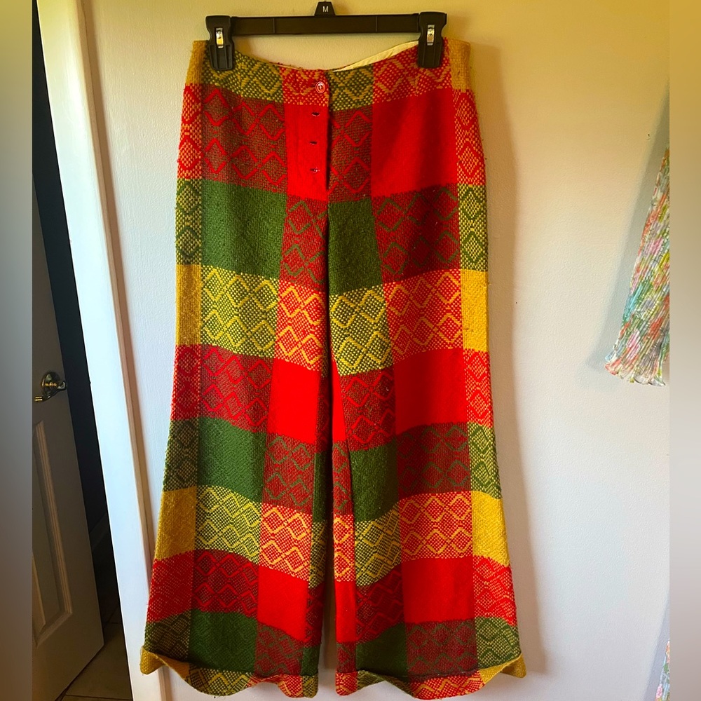 Vintage pants